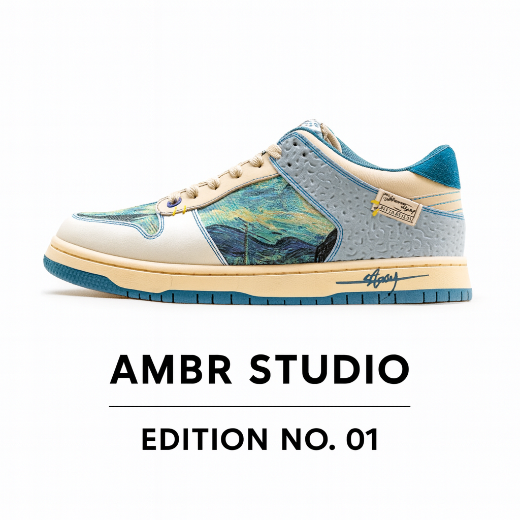 AMBR 01 - STELLATA